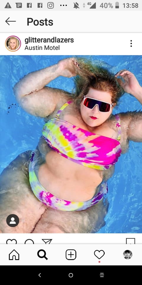 Hoodyman ssbbw 286 . fatkini screen shots
 #101377001