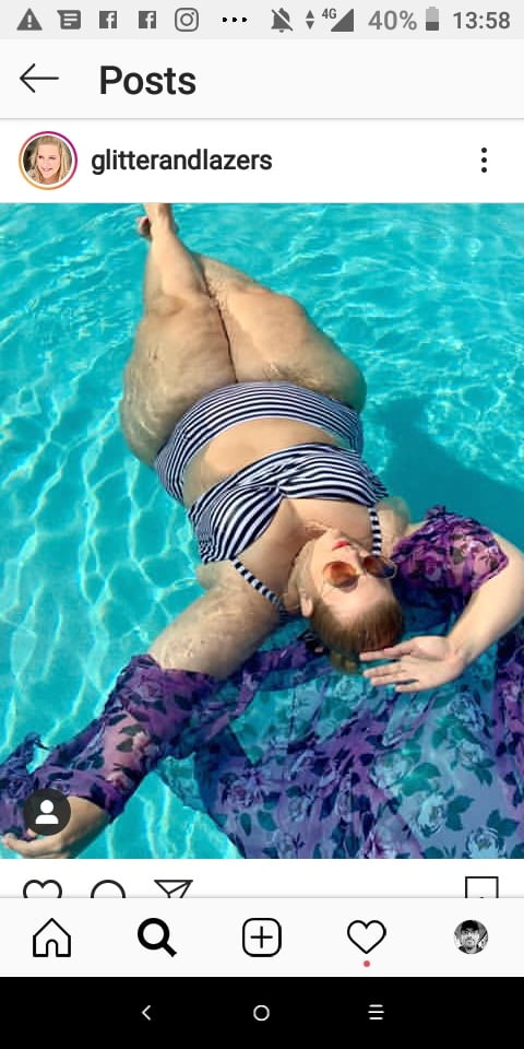 Hoodyman ssbbw 286 . fatkini screen shots
 #101377004