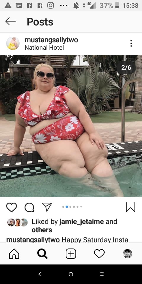 Hoodyman ssbbw 286 . fatkini screen shots
 #101377043