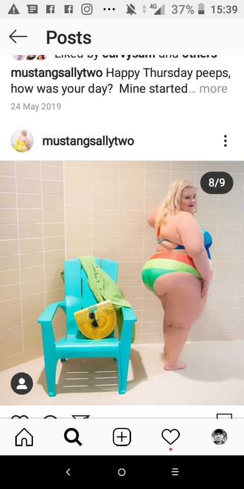 Hoodyman ssbbw 286 . fatkini screen shots
 #101377049