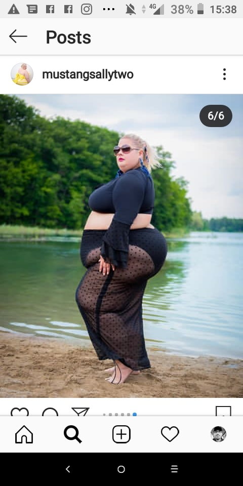 Hoodyman ssbbw 286 . fatkini screen shots
 #101377055