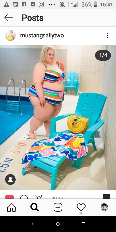 Hoodyman ssbbw 286 . fatkini screen shots
 #101377060