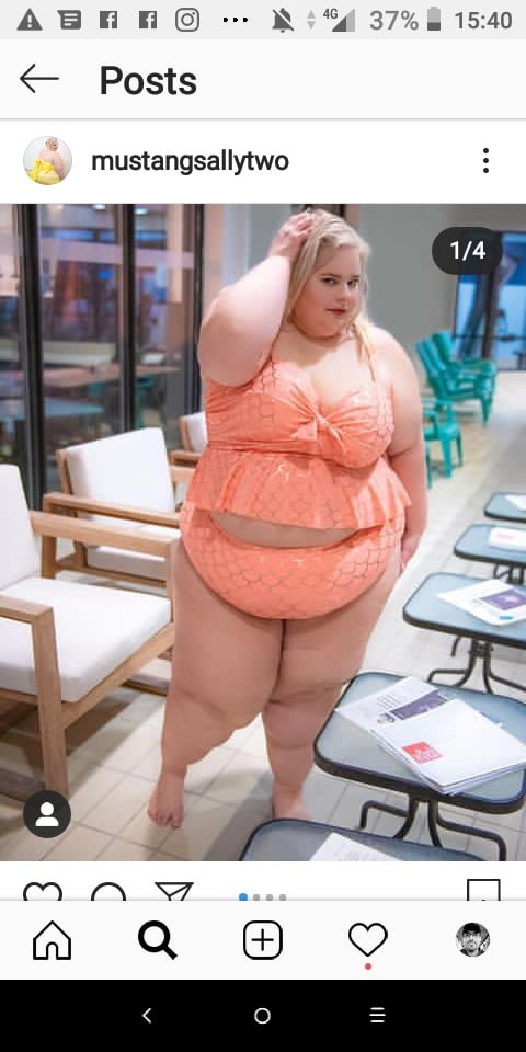 Hoodyman ssbbw 286 . fatkini screen shots
 #101377065