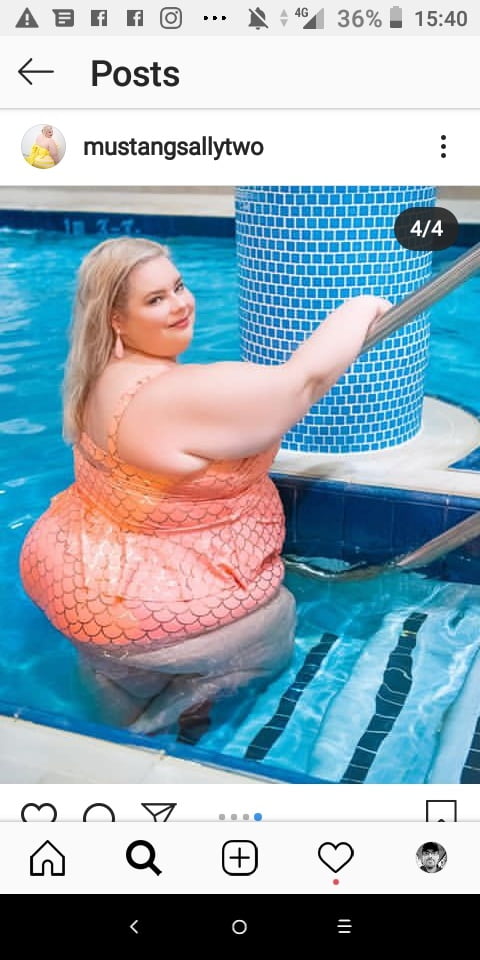 Hoodyman ssbbw 286 . fatkini screen shots
 #101377068