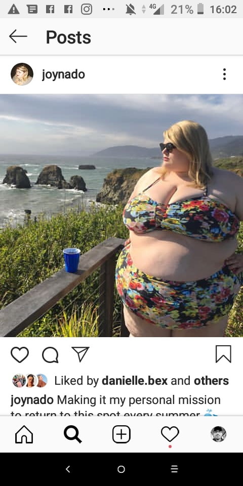 Hoodyman ssbbw 286 . fatkini screen shots
 #101377092