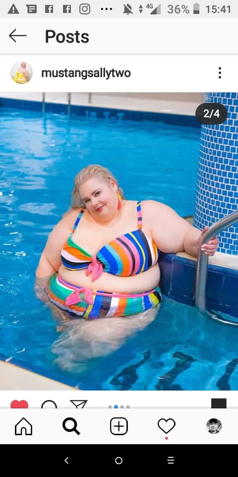 Hoodyman ssbbw 286 . fatkini screen shots
 #101377111