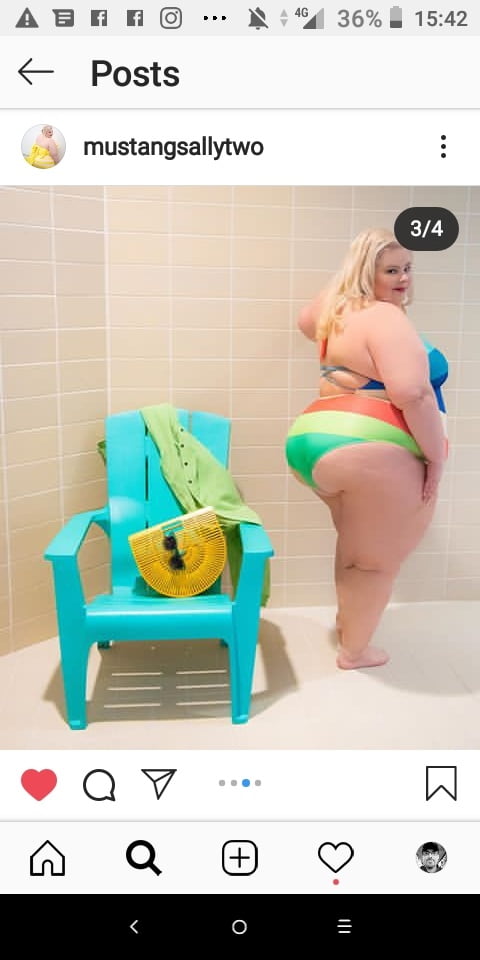 Hoodyman ssbbw 286 . fatkini screen shots
 #101377117
