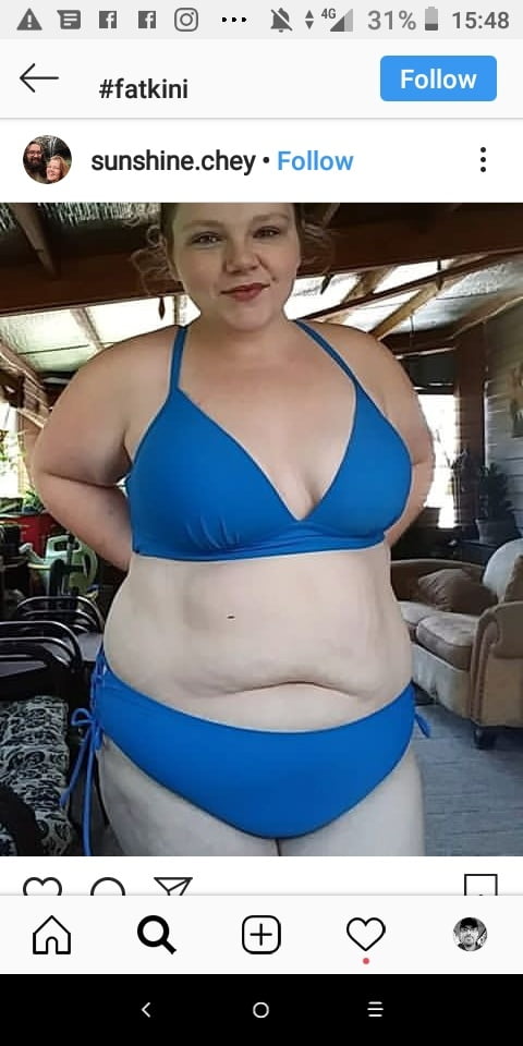 Hoodyman ssbbw 286 . fatkini screen shots
 #101377123