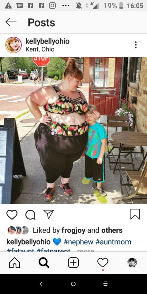 Hoodyman ssbbw 286 . fatkini screen shots
 #101377141