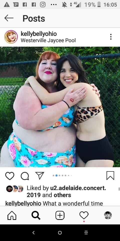 Hoodyman ssbbw 286 . fatkini screen shots
 #101377144