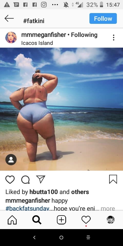 Hoodyman ssbbw 286 . fatkini screen shots
 #101377168