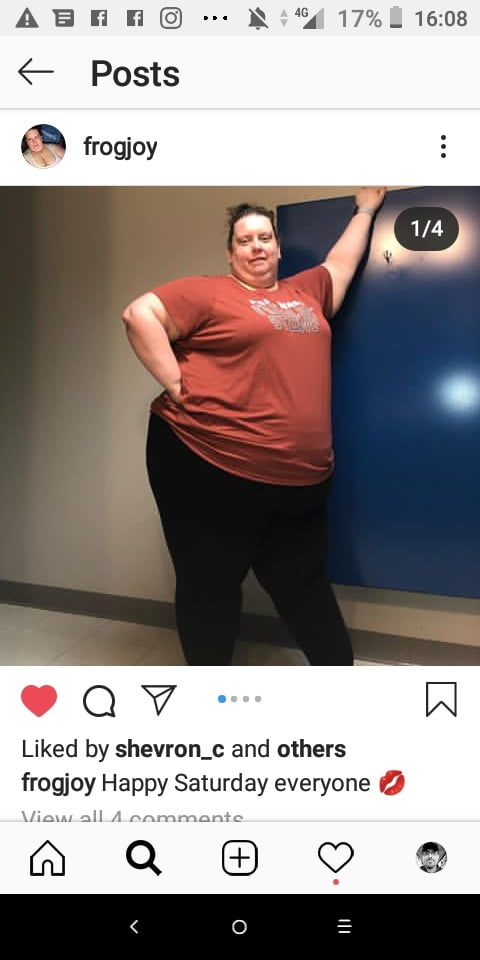 Hoodyman ssbbw 286 . fatkini screen shots
 #101377178