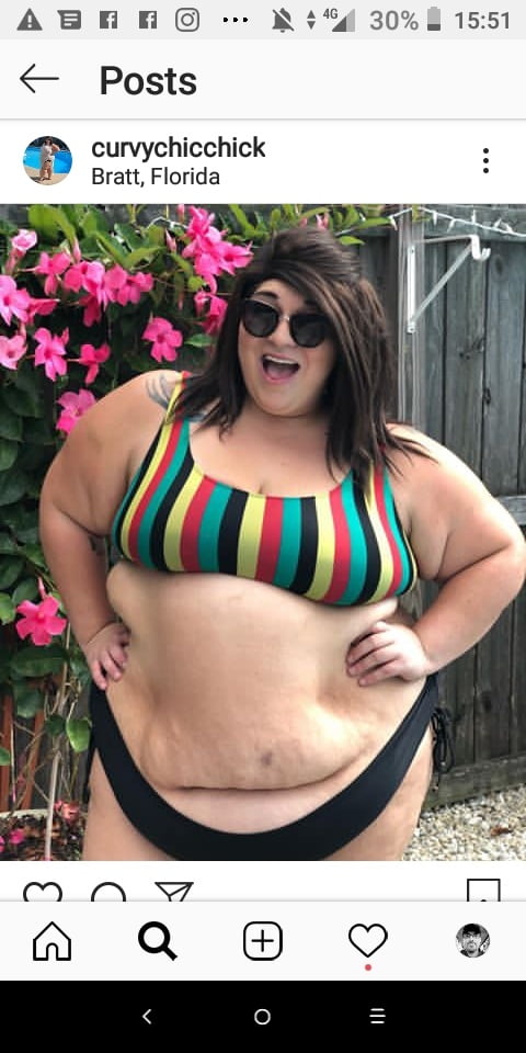 Hoodyman ssbbw 286 . fatkini screen shots
 #101377183