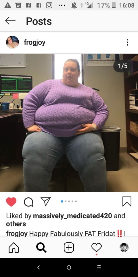 Hoodyman ssbbw 286 . fatkini screen shots
 #101377185