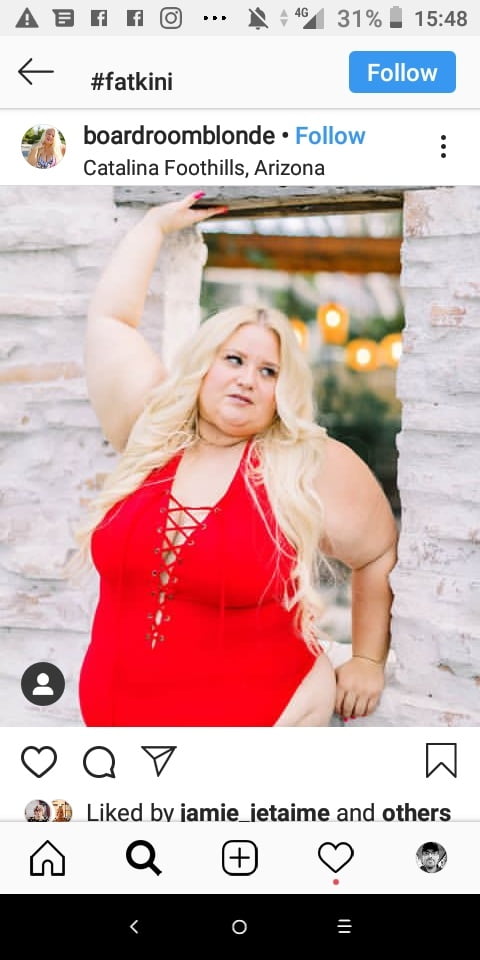 Hoodyman ssbbw 286 . fatkini screen shots
 #101377199