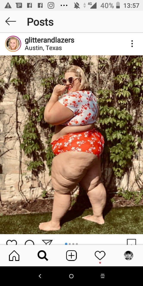 Hoodyman ssbbw 286 . fatkini screen shots
 #101377219