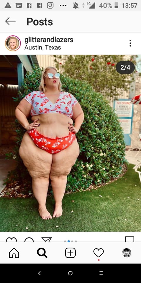 Hoodyman ssbbw 286 . fatkini screen shots
 #101377221