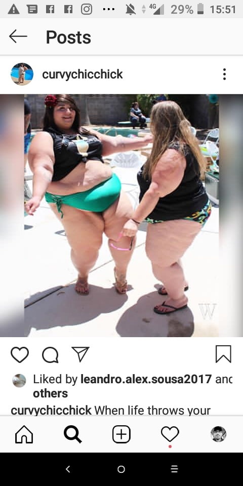 Hoodyman ssbbw 286 . fatkini screen shots
 #101377225