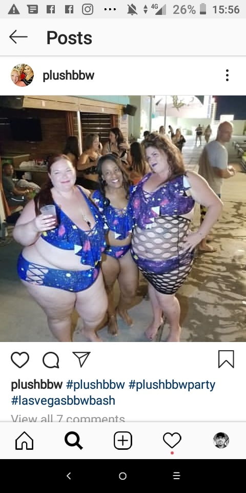 Hoodyman ssbbw 286 . fatkini screen shots
 #101377244