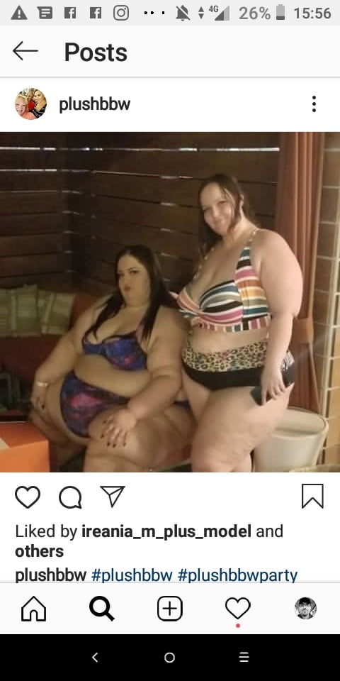 Hoodyman ssbbw 286 . fatkini screen shots
 #101377247