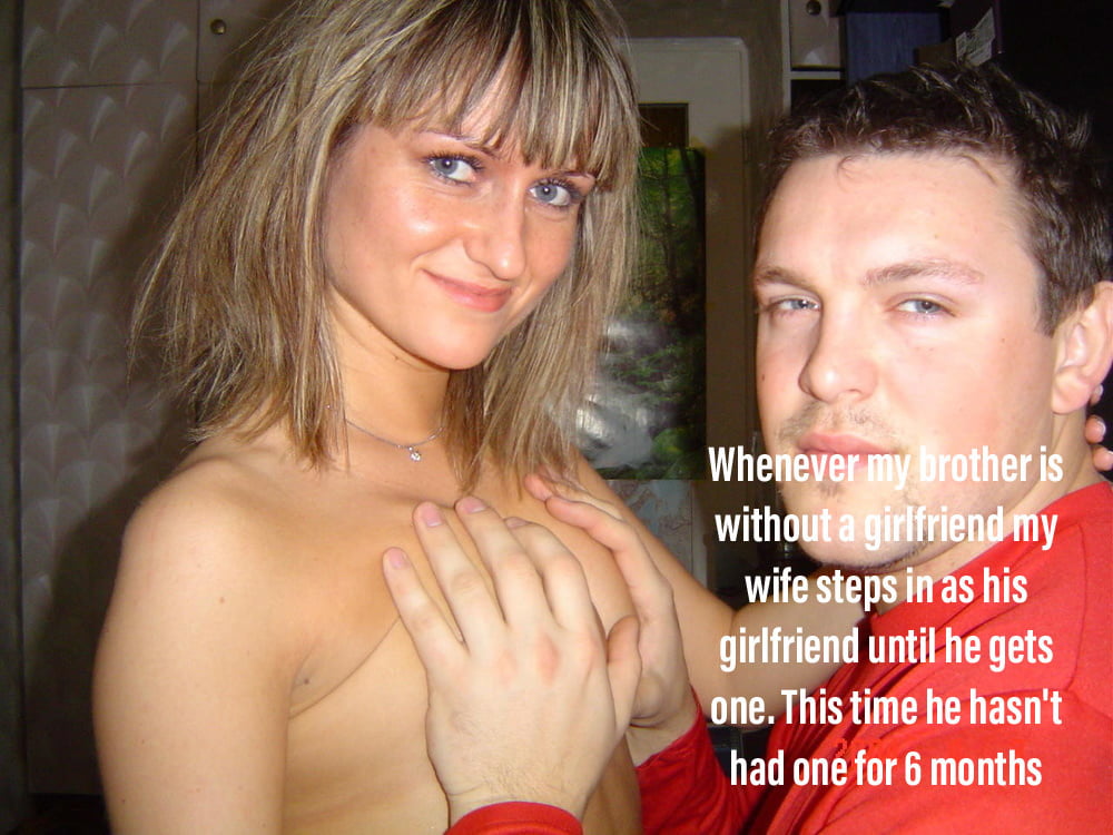 Hotwife and Cuckold Captions 47 #97461526