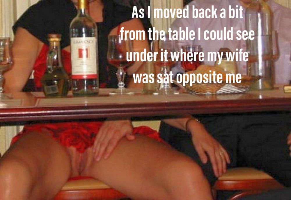 Hotwife and Cuckold Captions 47 #97461529