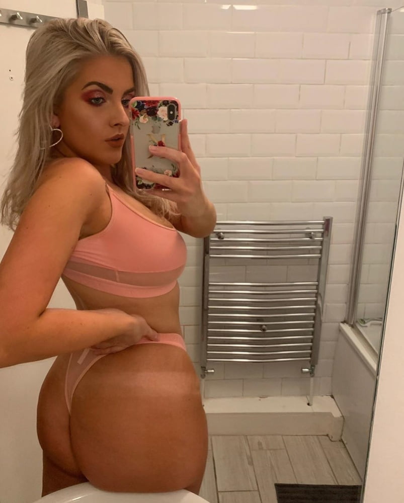 Curvy PAWG slag Katherine #90548261