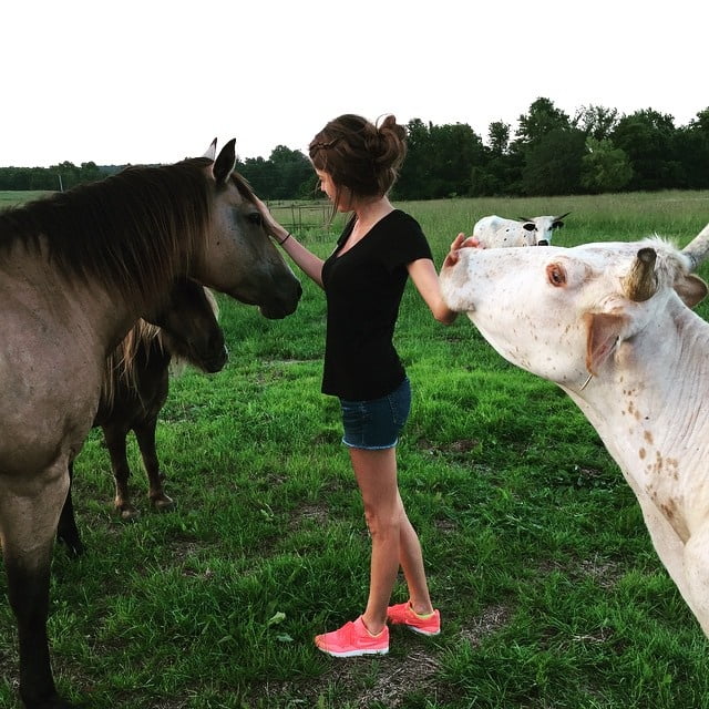 Insta Babe 15 #101506308