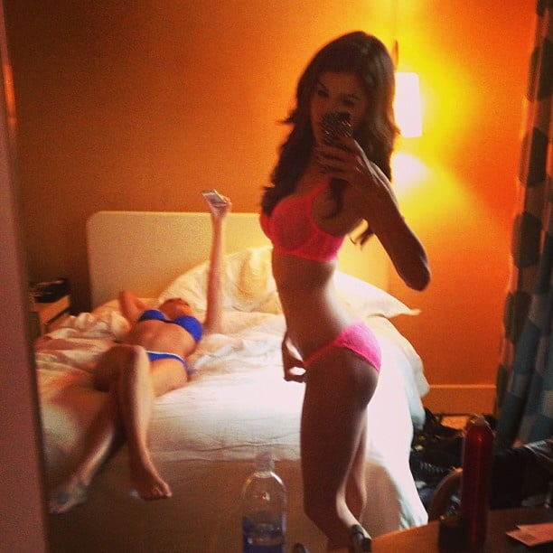 Insta Babe 15 #101506314