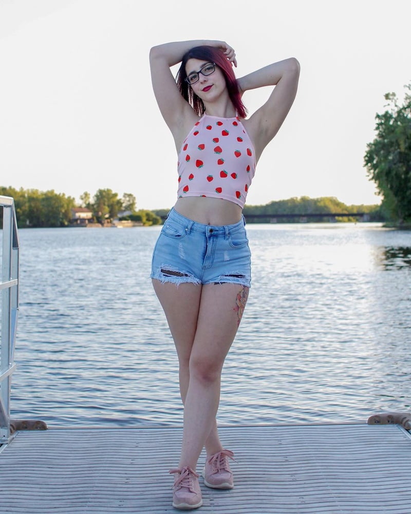 Armpits I Want To Lick 42 #79812526