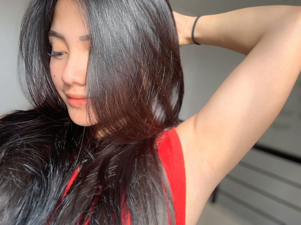 Armpits I Want To Lick 42 #79812585