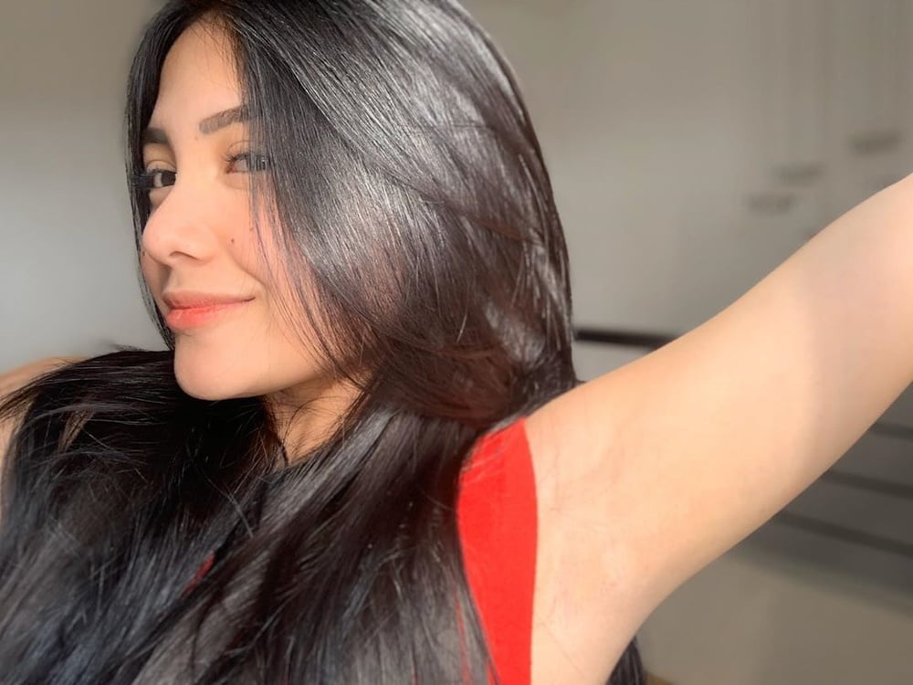 Armpits I Want To Lick 42 #79812587