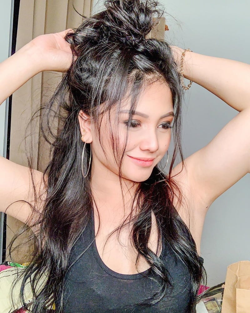 Armpits I Want To Lick 42 #79812592
