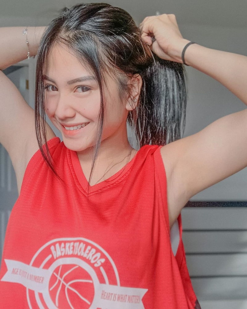 Armpits I Want To Lick 42 #79812596