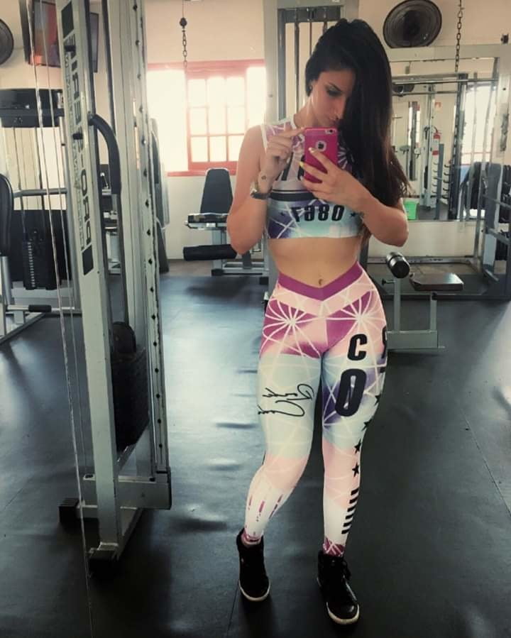 ##RAINHAS SUPLEX TESUDAS PERFEITAS BRASIL #101400303