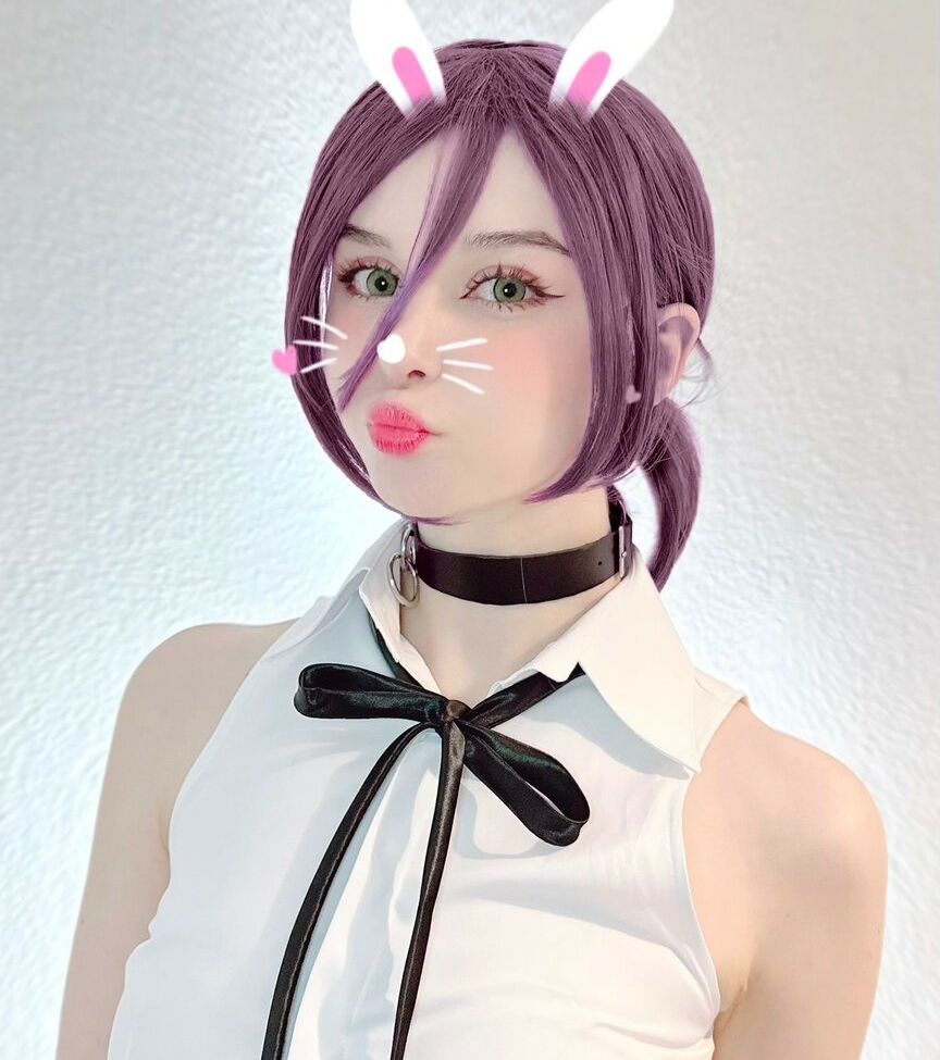 Yuli desnuda #108045569