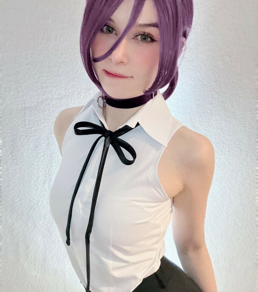 Yuli desnuda #108045571