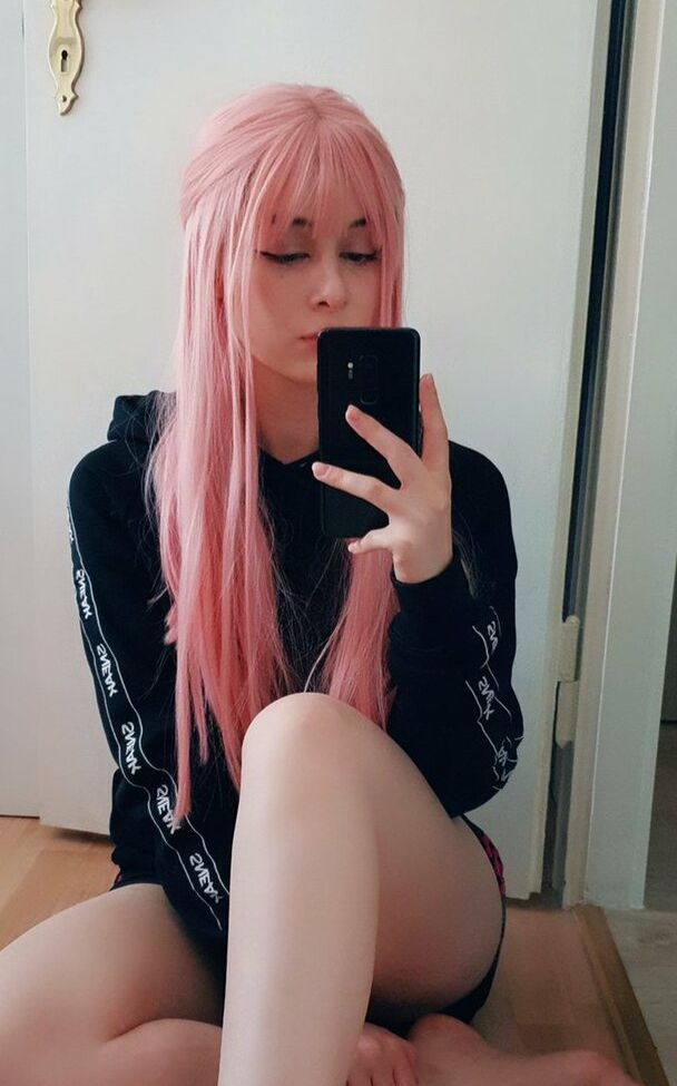 Yuli desnuda #108045579