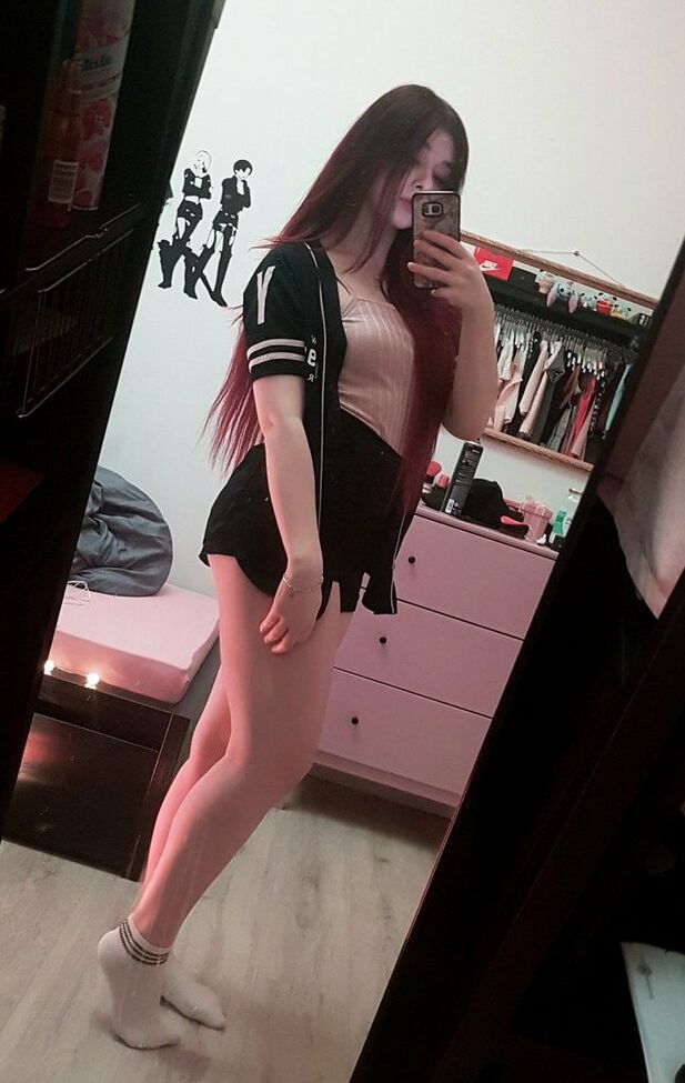 Yuli desnuda #108045581