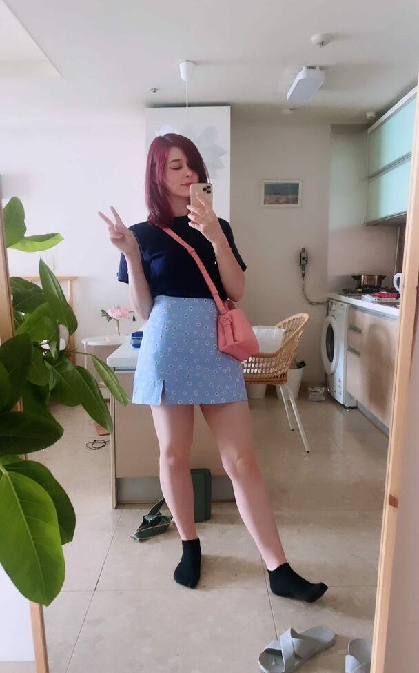 Yuli desnuda #108045590