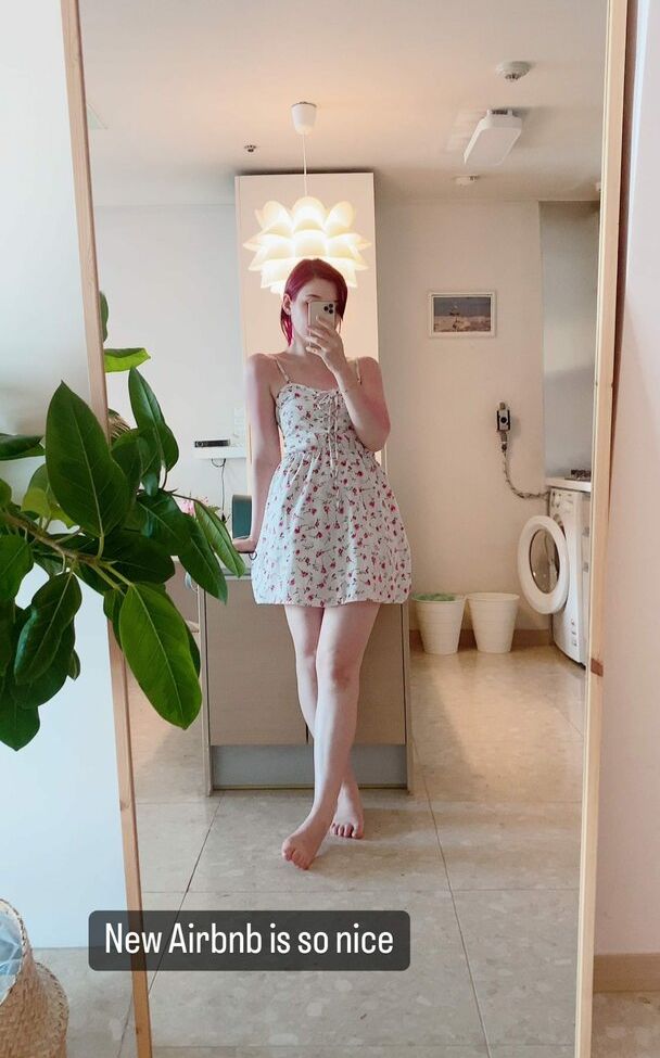 Yuli desnuda #108045591