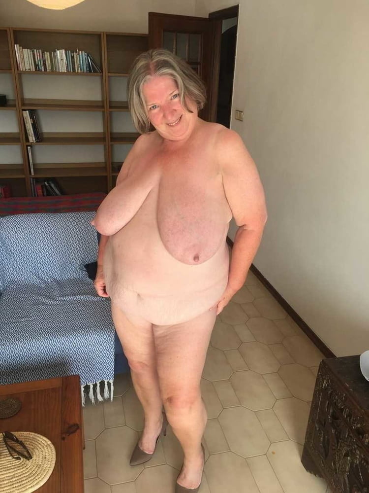 From MILF to GILF with Matures in between 238 #100486100