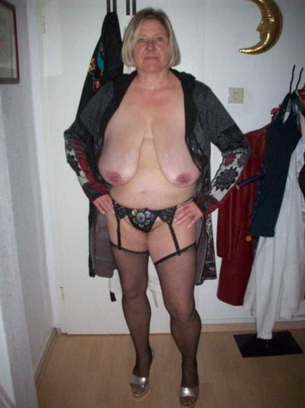 From MILF to GILF with Matures in between 238 #100486234