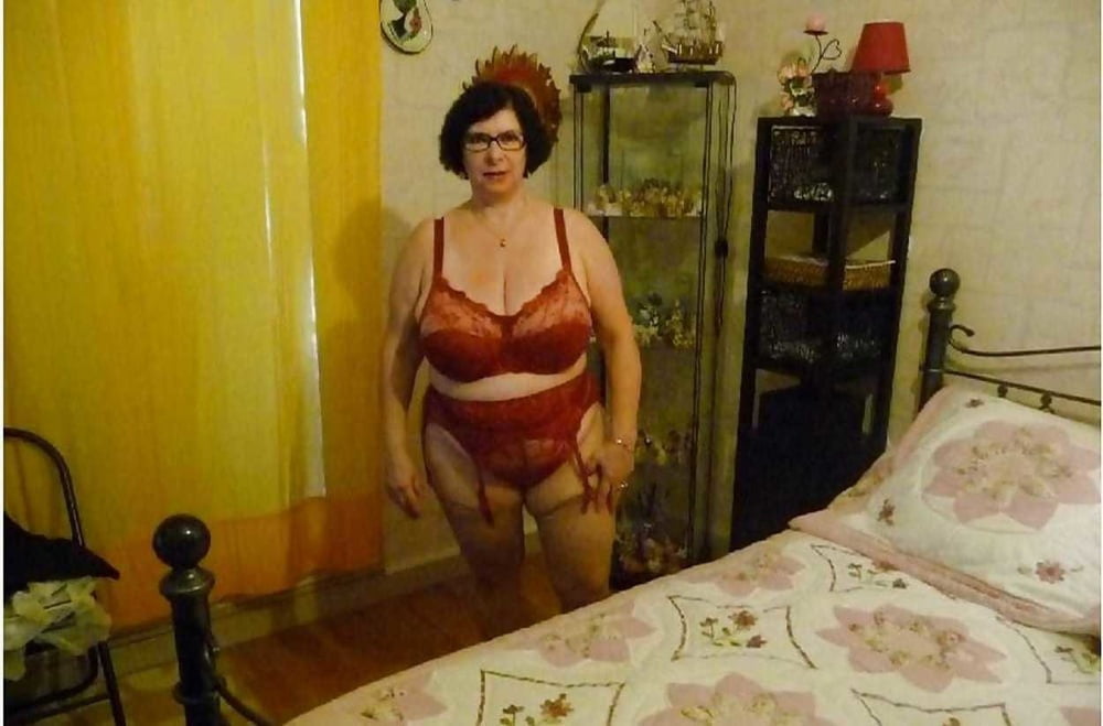 From MILF to GILF with Matures in between 238 #100486497