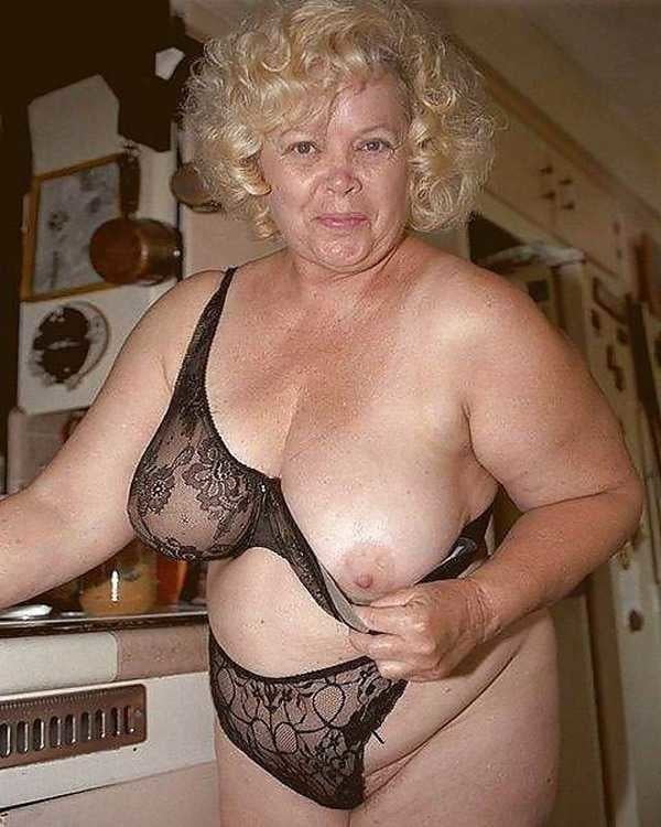 From MILF to GILF with Matures in between 238 #100486596