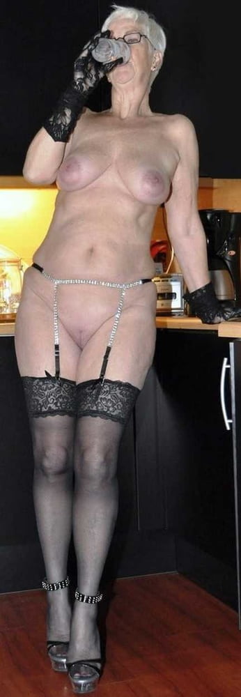 From MILF to GILF with Matures in between 238 #100486977