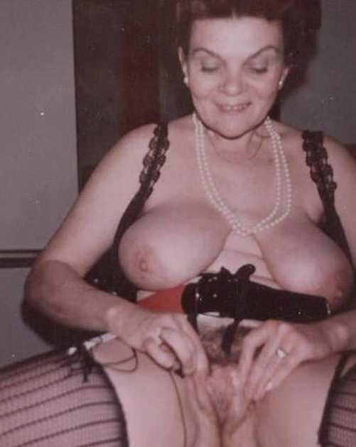 From MILF to GILF with Matures in between 238 #100487061