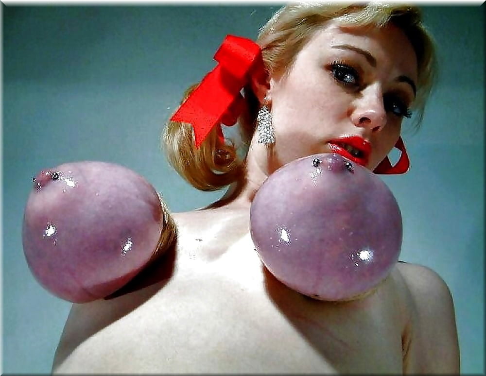 What they have tits for ... (1) #105283079