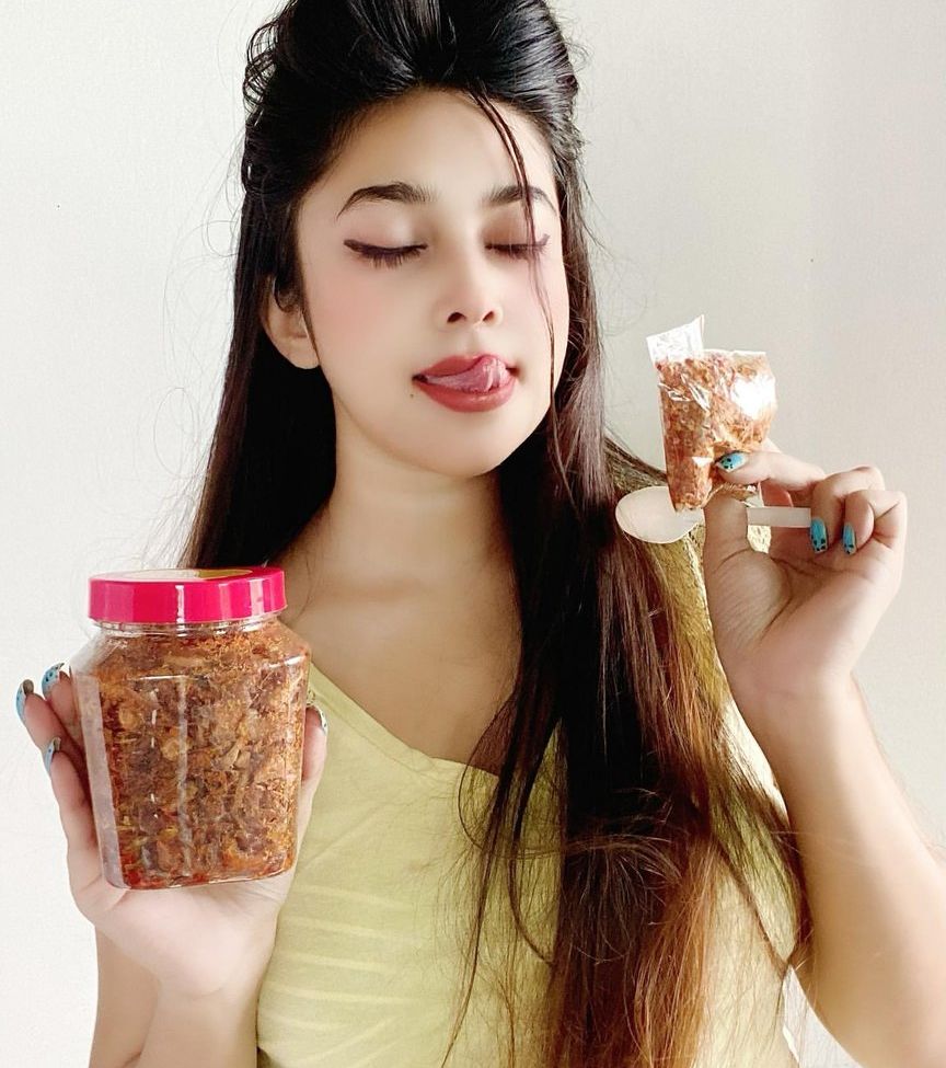 Nazmee Jannat nude #108507534