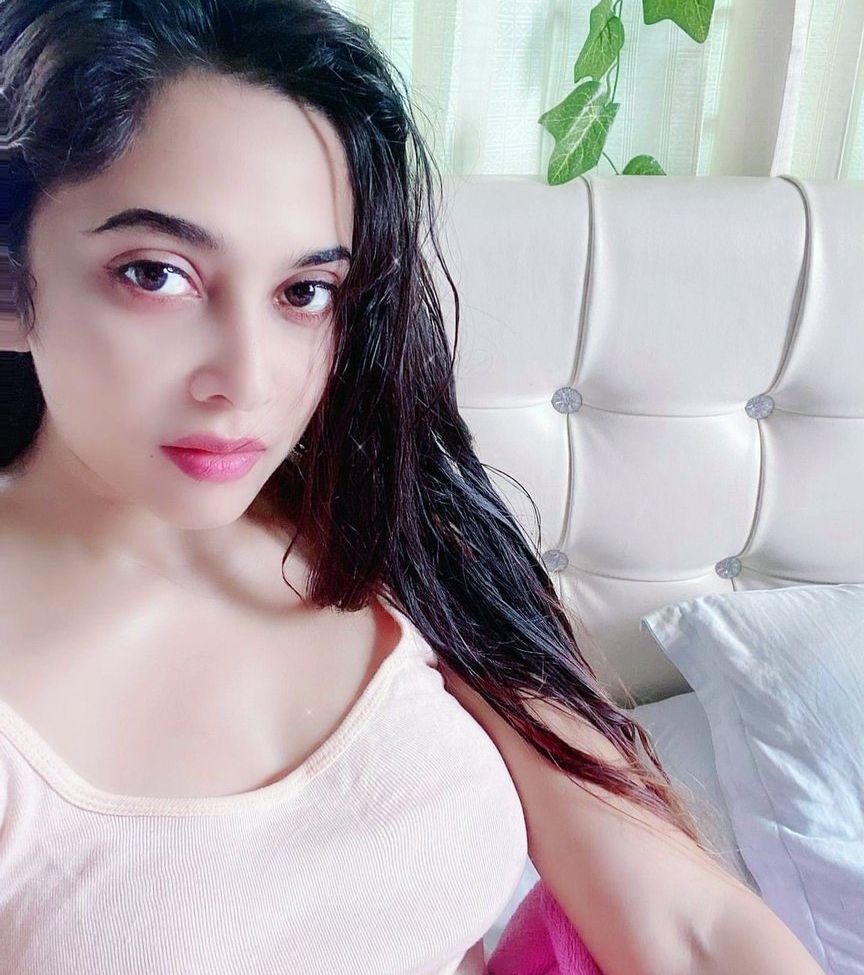 Nazmee Jannat nude #108507535